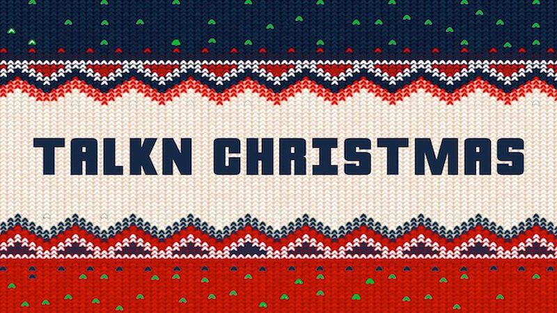 Talkn Christmas